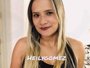 Heilygomez