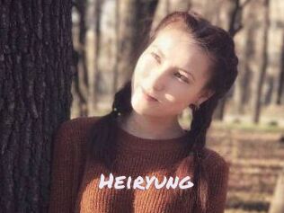 heiryung Deutsche Sexcams