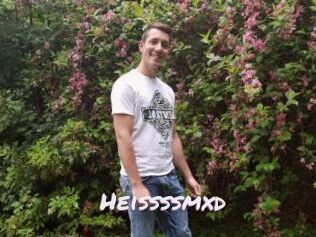 Heissssmxd
