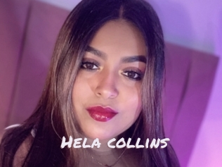 hela_collins Deutsche Sexcams