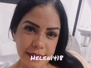 helen1418 Deutsche Sexcams