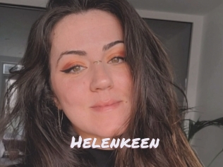 Helenkeen