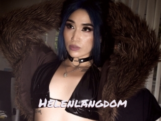 Helenlangdom