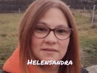 Helensandra