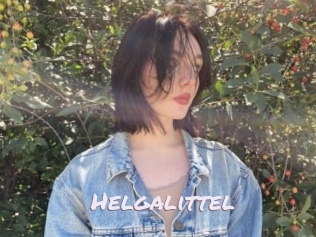 Helgalittel