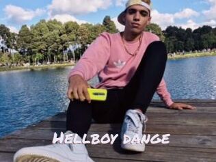 Hellboy_dange