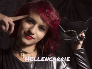 hellencarrie Deutsche Sexcams