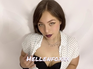 Hellenfoxxx