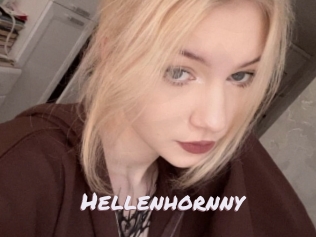 Hellenhornny