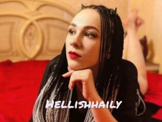 Hellishhaily