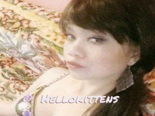 Hellokittens