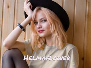 Helmaflower