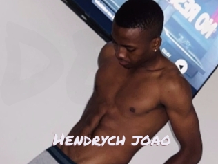 Hendrych_joao