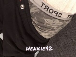 Henkie92