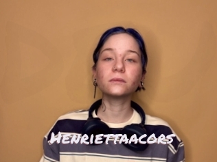 Henriettaacors