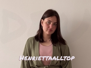 Henriettaalltop