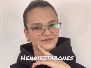 Henriettabones