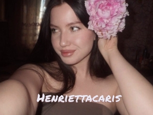 Henriettacaris