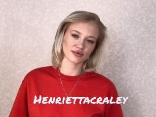 Henriettacraley