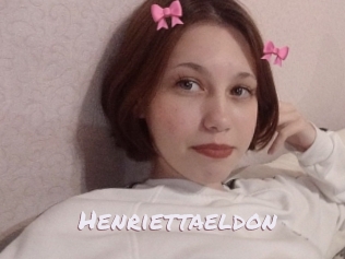 henriettaeldon Deutsche Sexcams