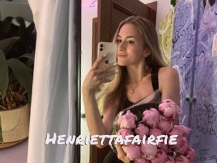 Henriettafairfie