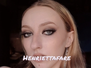 henriettafare Deutsche Sexcams
