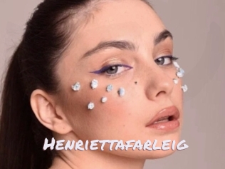 Henriettafarleig