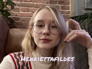 Henriettafildes
