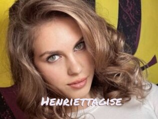 Henriettagise