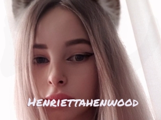 Henriettahenwood