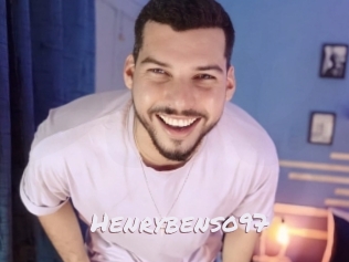henrybenso97 Deutsche Sexcams