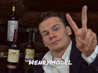 Henrymodel