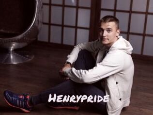 henrypride Deutsche Sexcams