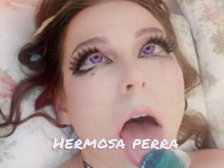 Hermosa_perra