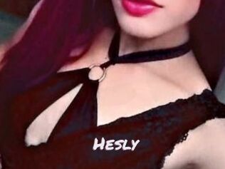Hesly