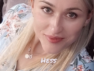 Hess