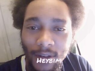 Heybim