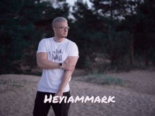 heyiammark Deutsche Sexcams