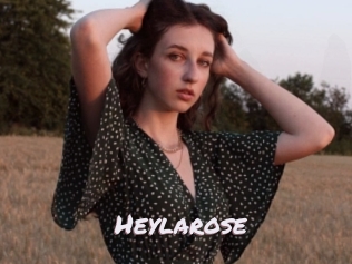 heylarose Deutsche Sexcams