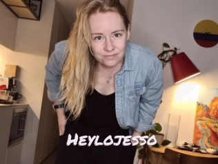 Heylojesso