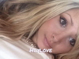 heylove Deutsche Sexcams