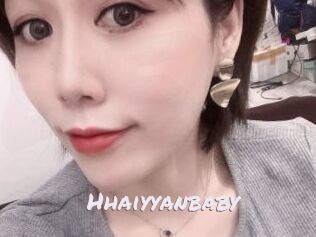 Hhaiyyanbaby