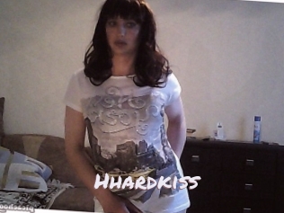 hhardkiss Deutsche Sexcams
