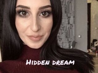 hidden_dream Deutsche Sexcams
