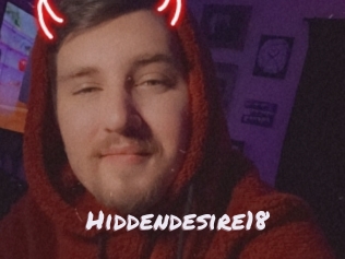 hiddendesire18 Deutsche Sexcams