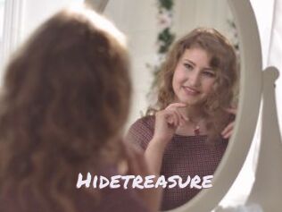 Hidetreasure