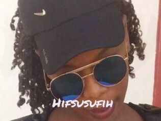 Hifsusufih