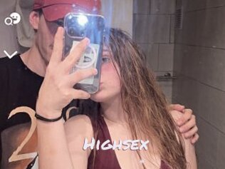 Highsex