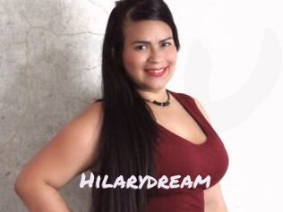 Hilarydream