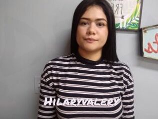 hilaryvalery Deutsche Sexcams